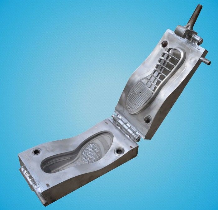 PVC / TPR Shoe Sole Mould